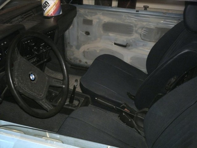 BMW - foto