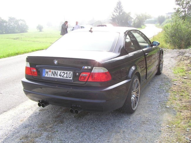 BMW - foto povečava