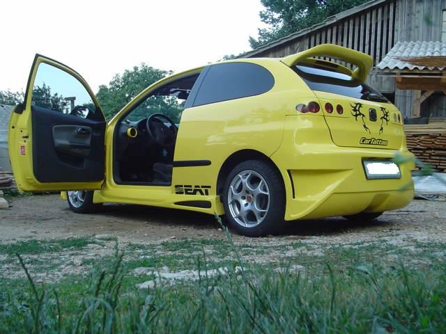 CARZONSPECIAL - foto