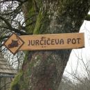 Jurčičeva pot, 03.03.2007