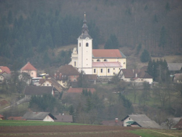 Farna cerkev