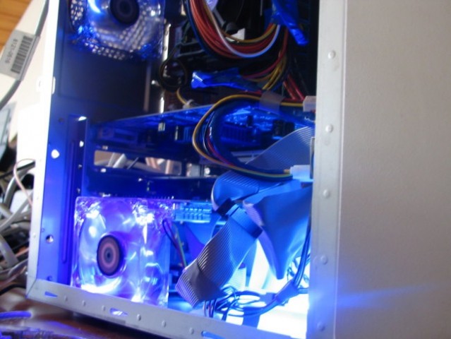 My PC - foto