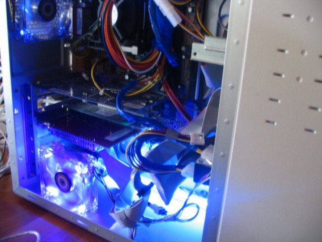 My PC - foto