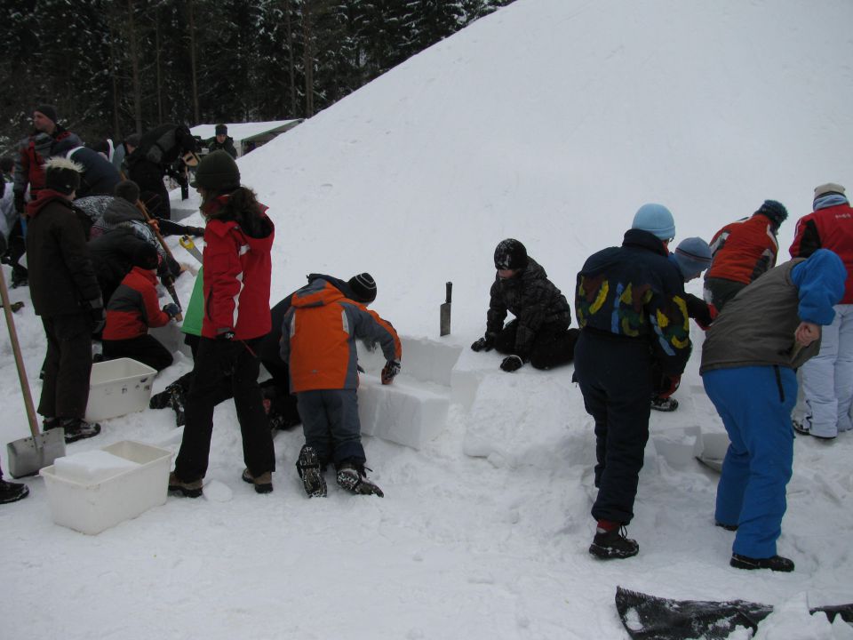 Gradovi Kralja Matjaža 2011 - foto povečava