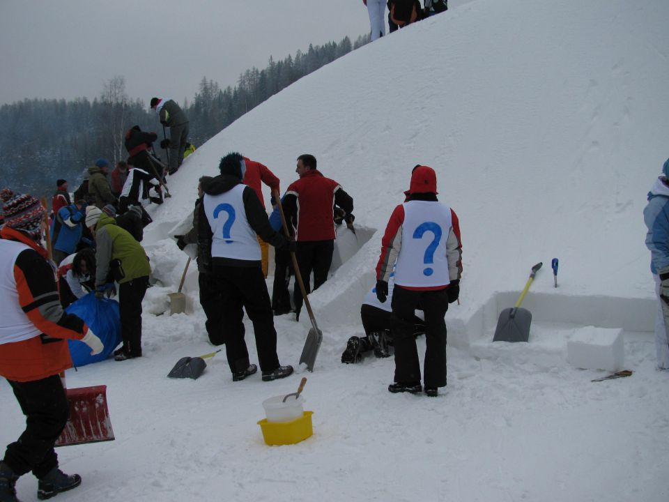 Gradovi Kralja Matjaža 2011 - foto povečava