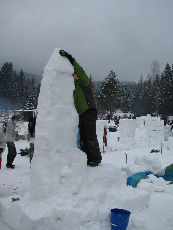 Gradovi Kralja Matjaža 2011 - foto povečava