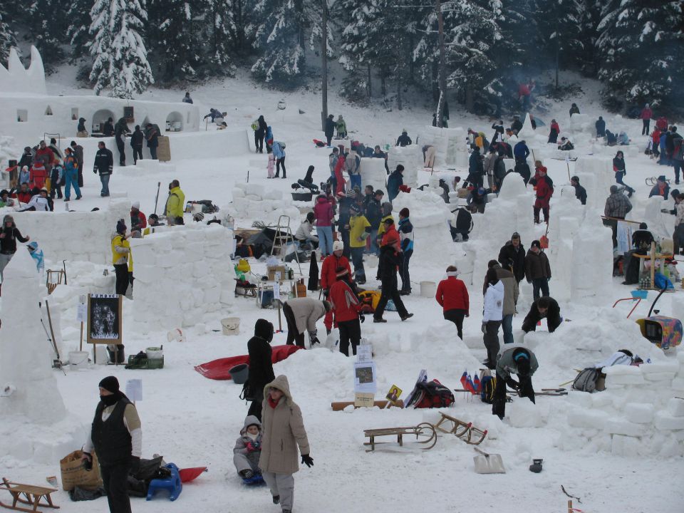 Gradovi Kralja Matjaža 2011 - foto povečava