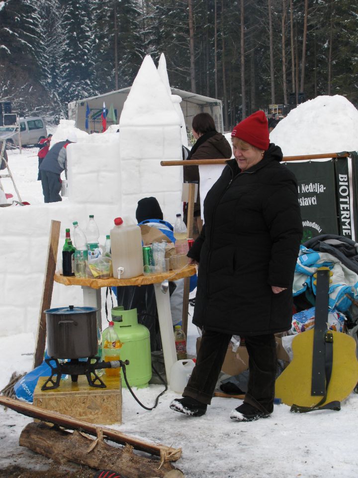 Gradovi Kralja Matjaža 2011 - foto povečava