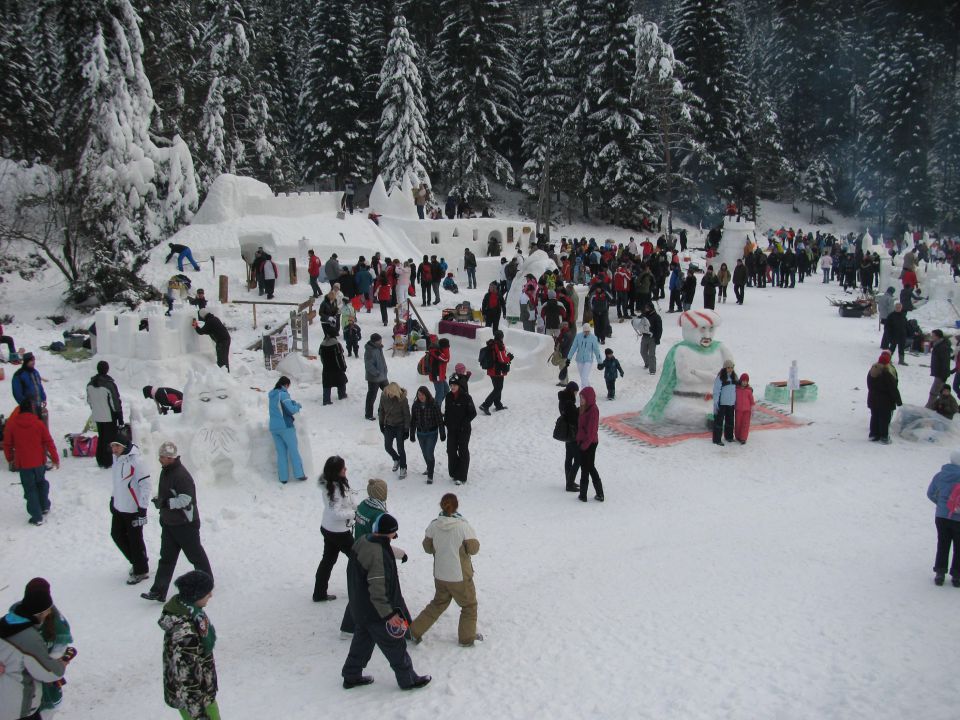 Gradovi Kralja Matjaža 2011 - foto povečava