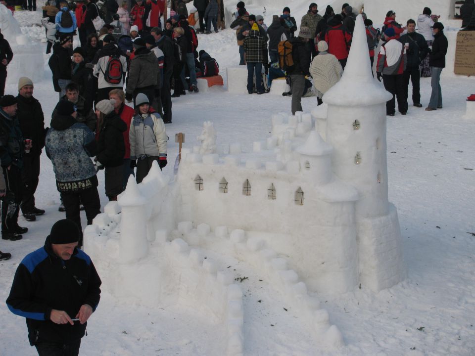 Gradovi Kralja Matjaža 2011 - foto povečava