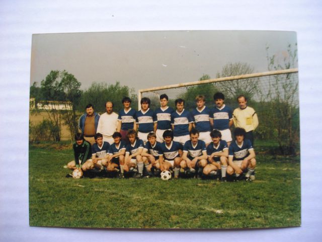 JUROVSKI DOL F.C.