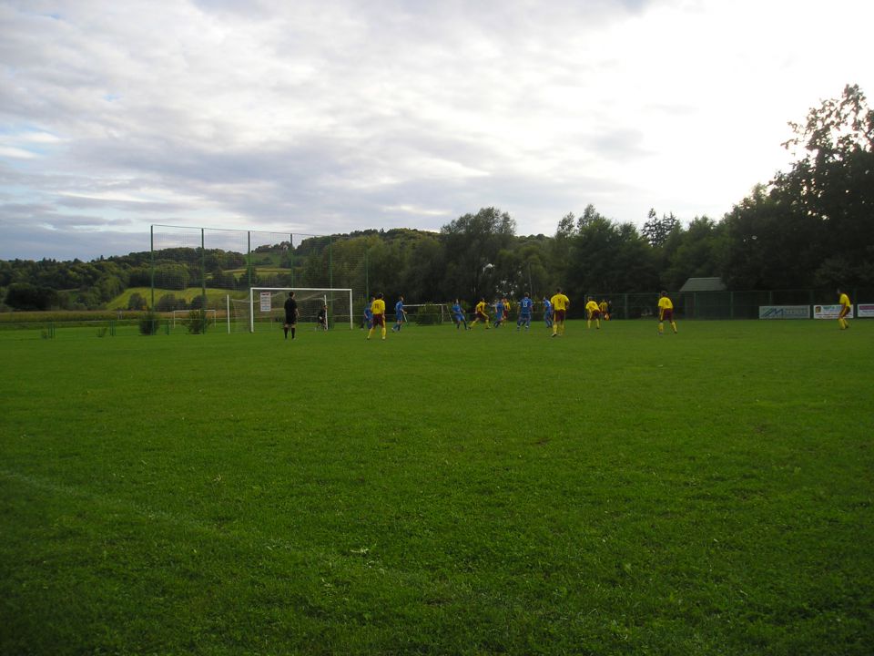 JUROVSKI DOL F.C.