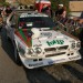 Rally Legend San Marino 2008