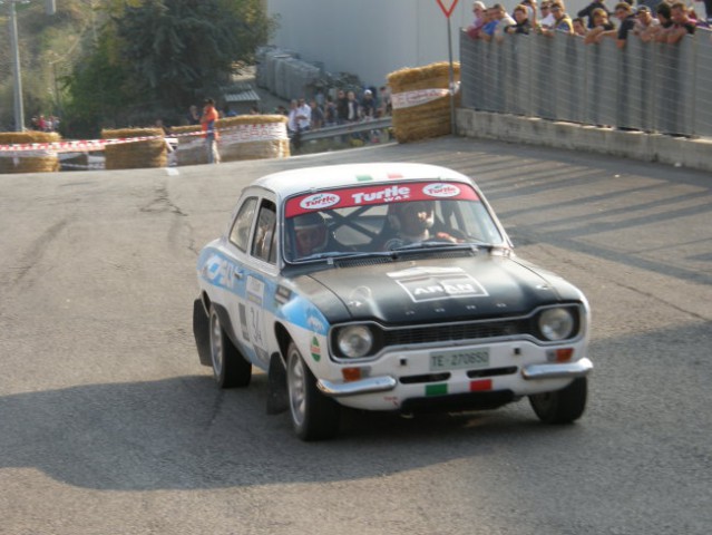 Rally Legend San Marino 2008 - foto