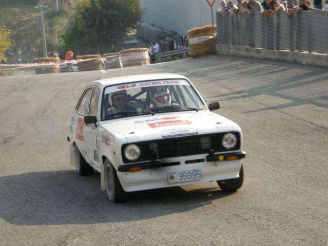 Rally Legend San Marino 2008 - foto