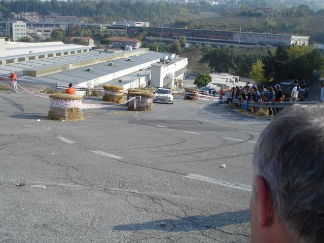 Rally Legend San Marino 2008 - foto