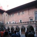 Druga najstarejša Univerza v srednji evropi ... ->