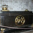 grobnica kralja :)