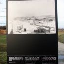 slike lesenih barak, foto SS