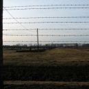 Birkenau od zunaj