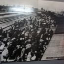 Auschwitz 2, oziroma Birkenau, foto SS.