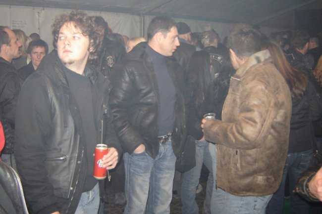 Winter party v Celje & after party Venezia - foto povečava