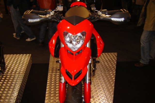 PADOVA Bike Expo 2oo8 - foto
