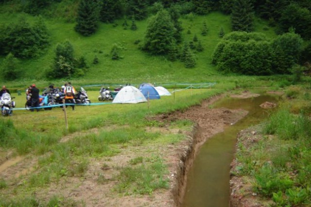 MK Sairach - Žiri 2oo8 - foto