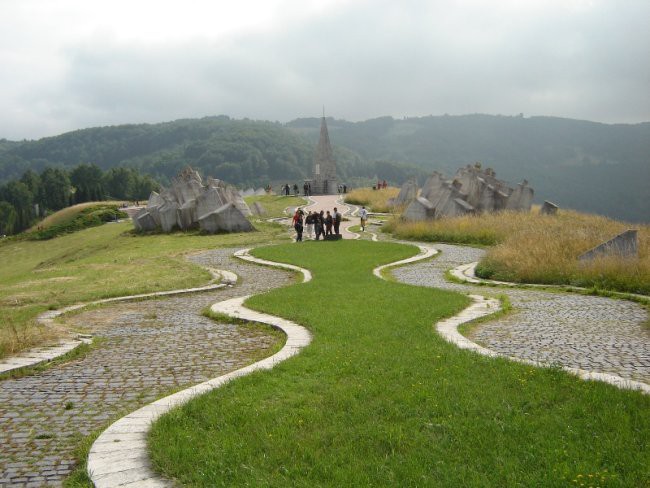 MC ERE Užice - Srbija - foto povečava