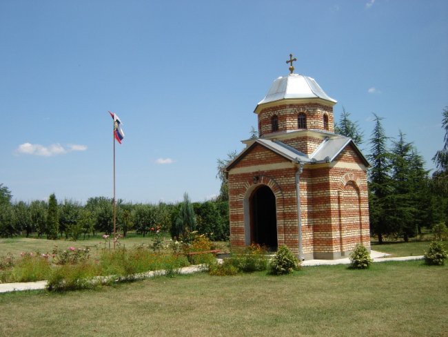 MC ERE Užice - Srbija - foto povečava