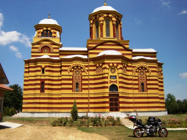 MC ERE Užice - Srbija - foto povečava