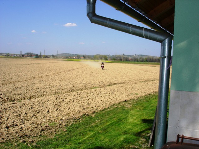 MK Kurent, otvoritvena vožnja - foto