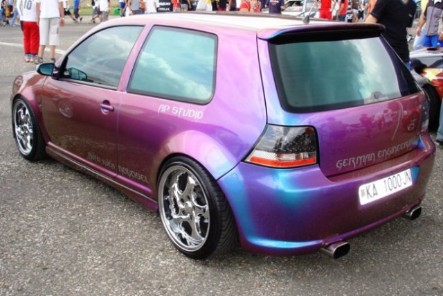 Drag race Zagreb 2oo7  - foto