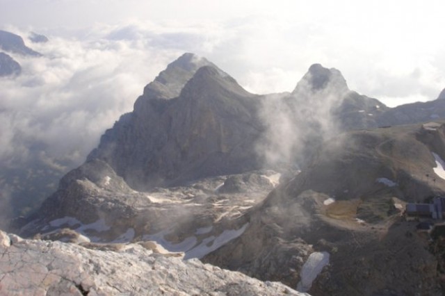 Triglav 2oo7 - foto