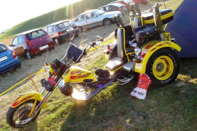 Gajševci MK Jezerski duhovi - foto