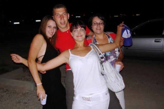 Pag 2oo7 - foto