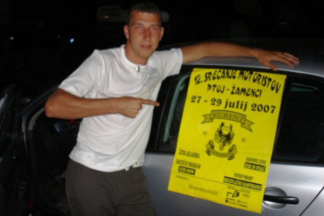 Pag 2oo7 - foto
