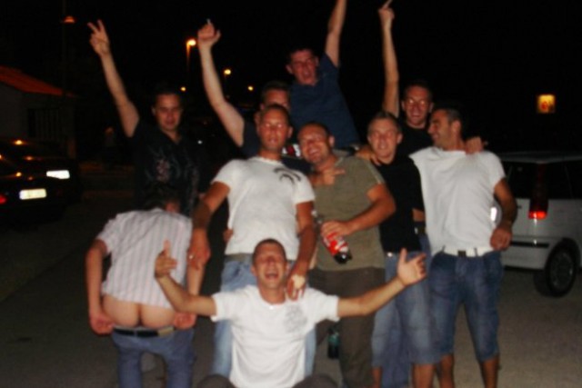 Pag 2oo7 - foto