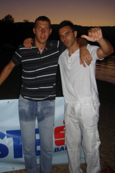 Pag 2oo7 - foto