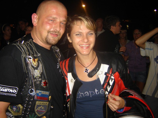 MK Black Dragons - foto