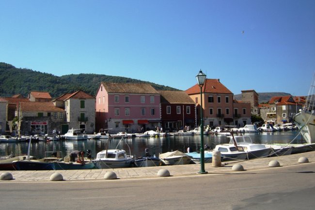 Hvar 2oo7 - foto povečava