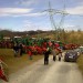 Andraž-Blagoslov traktorjev 2009