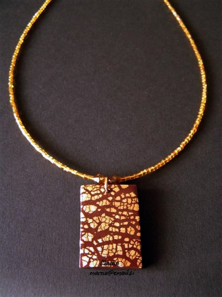 Ogrlice - nakit (necklaces - jewelry) - foto