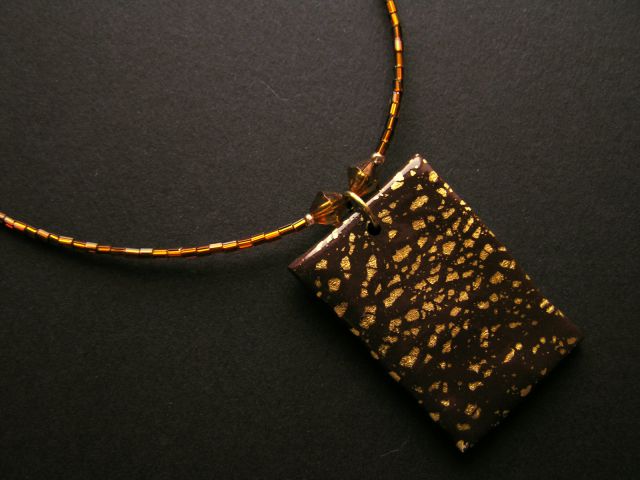 Ogrlice - nakit (necklaces - jewelry) - foto