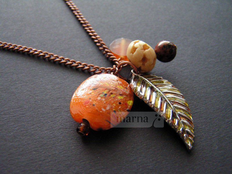 Ogrlice - nakit (necklaces - jewelry) - foto povečava