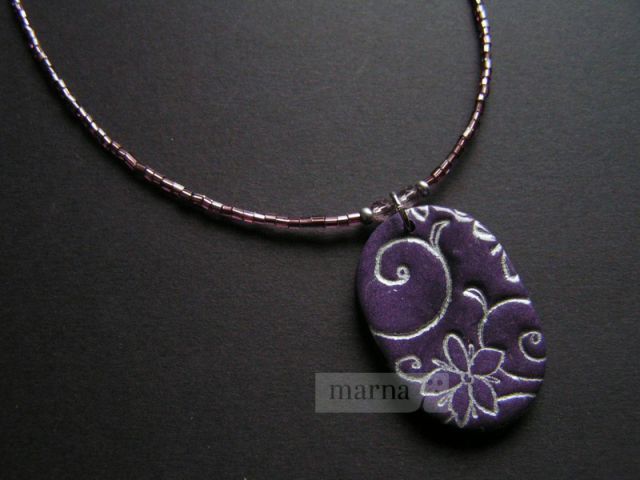 Ogrlice - nakit (necklaces - jewelry) - foto