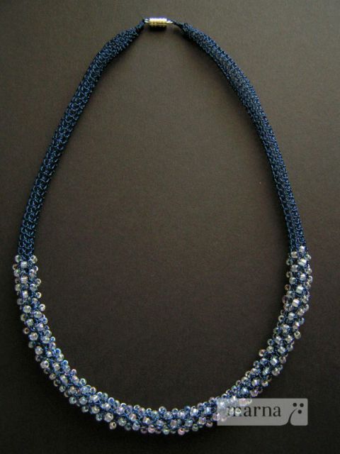 Ogrlice - nakit (necklaces - jewelry) - foto