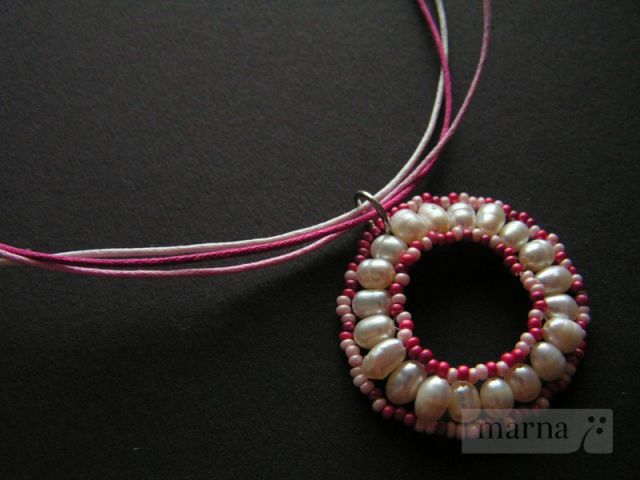 Ogrlice - nakit (necklaces - jewelry) - foto