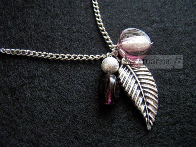 Ogrlice - nakit (necklaces - jewelry) - foto