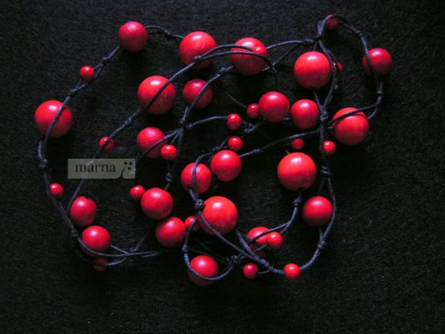 Ogrlice - nakit (necklaces - jewelry) - foto